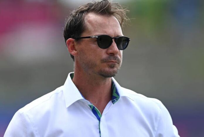 নিউজিল্যান্ডকে কেন ‘চোকার’ ডাকতে চান স্টেইন