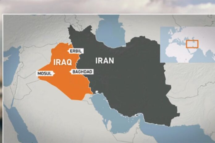 কারা নতুন করে প্রস্তুতি নিচ্ছে ইরানে সম্ভাব্য স্থল অভিযানের