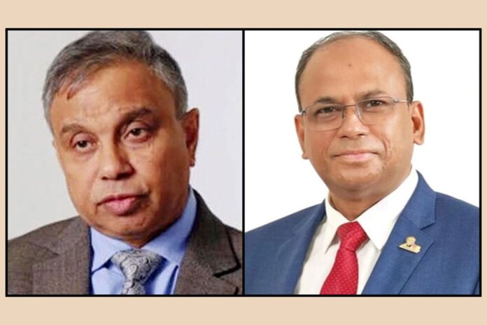 শেখ হাসিনার সাবেক দুই মুখ্য সচিবের ব্যাংক হিসাব তলব