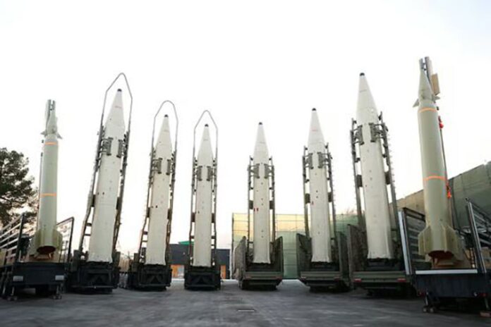 অন্তত ছয় মাস তীব্র যুদ্ধ চালানোর সক্ষমতা আছে: ইরান