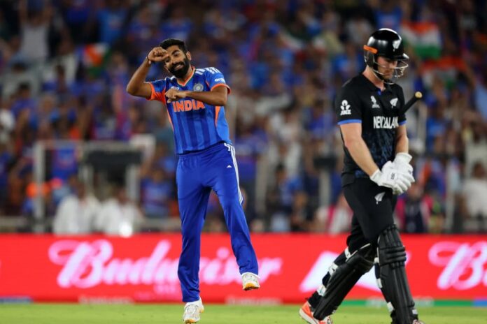 ফের টি-টোয়েন্টি বিশ্বকাপে চ্যাম্পিয়ন ভারত