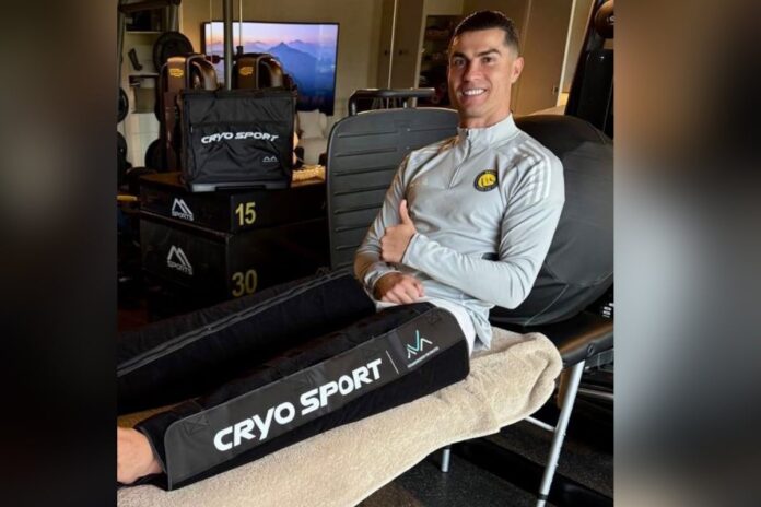 চোট থেকে সেরে উঠতে কতদিন লাগবে রোনালদোর?