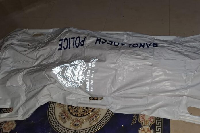 মুন্সীগঞ্জে গলায় ফাঁস দিয়ে গৃহবধূর আত্মহত্যা