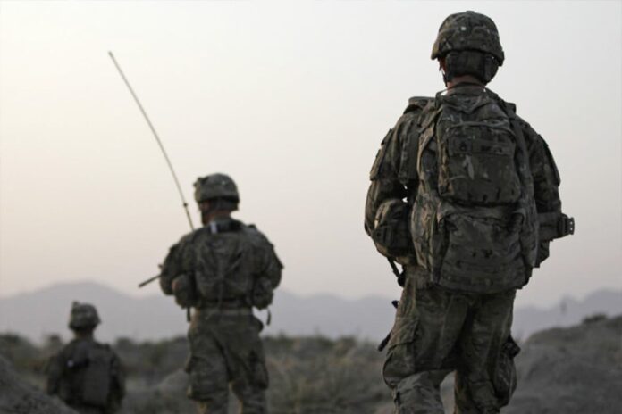 সৌদি আরবে ইরানের হামলায় মার্কিন সেনা নিহত