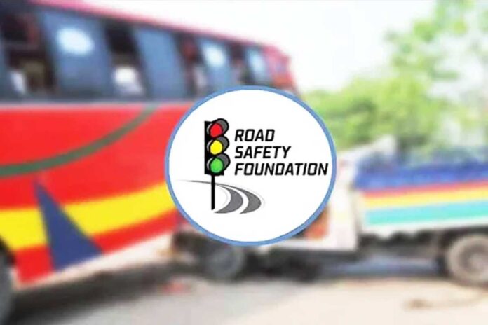 ঈদযাত্রা নিরাপদ করতে রোড সেফটি ফাউন্ডেশনের ১২ সুপারিশ
