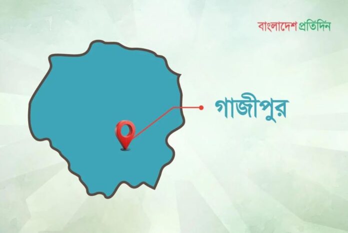 টঙ্গীতে ককটেল নিক্ষেপ ও হত্যার হুমকি, গ্রেফতার হয়নি দুর্বৃত্তরা