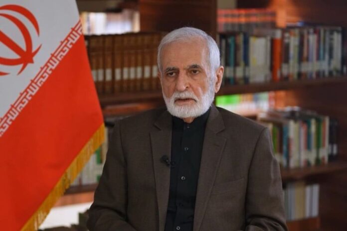 আলোচনা নয়, শক্তিশালী ক্ষেপণাস্ত্র ব্যবহারের হুঙ্কার ইরানের