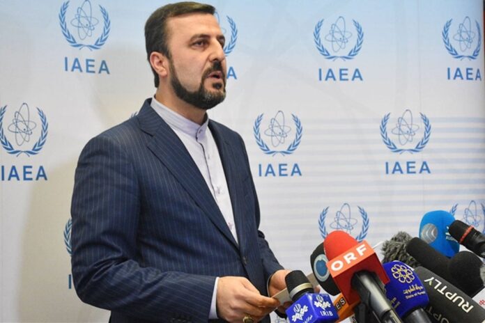 চীন, রাশিয়া-সহ অনেক দেশ যুদ্ধবিরতির জন্য যোগাযোগ করছে, দাবি ইরানের