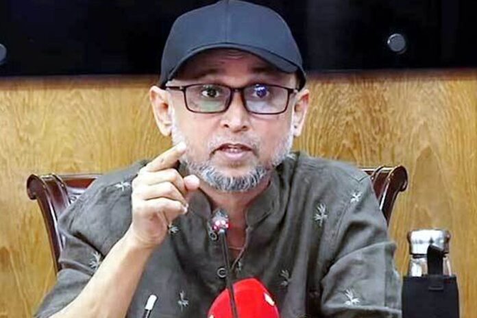 ফ‍্যামিলি কার্ড নিয়ে এই মানুষগুলোর উচ্ছ্বাস আমরা বুঝতে পারব না: ফারুকী