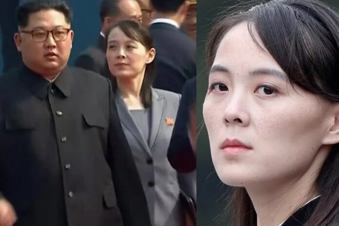 যুক্তরাষ্ট্র-দক্ষিণ কোরিয়ার সামরিক মহড়ার জবাবে কী করতে যাচ্ছে উত্তর কোরিয়া