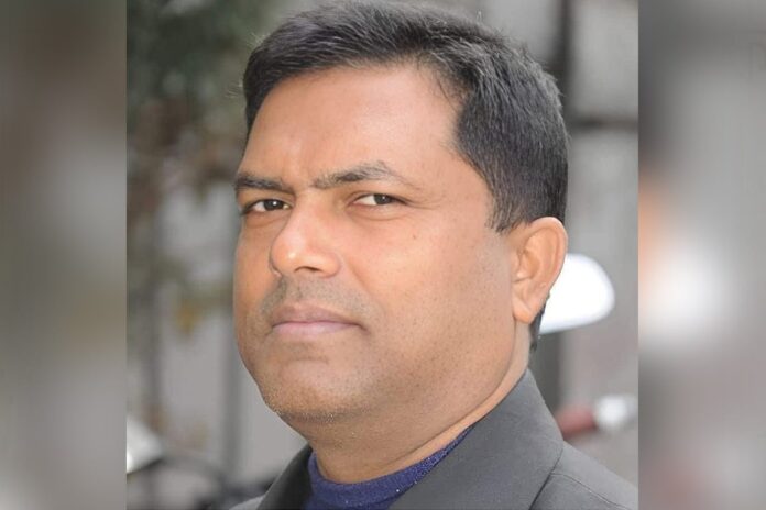 সাংবাদিক কল্যাণ ট্রাস্টের সদস্য হলেন কালাম আজাদ