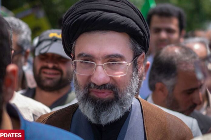 মার্কিন ঘাঁটি বন্ধ না হলে হামলা, হরমুজ বন্ধ থাকবে : প্রথম বক্তৃতায় মোজতবা খামেনি