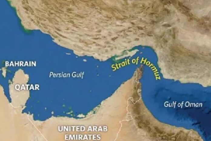 হরমুজ প্রণালিতে কেন নিরাপত্তা দিতে পারছে না যুক্তরাষ্ট্র?