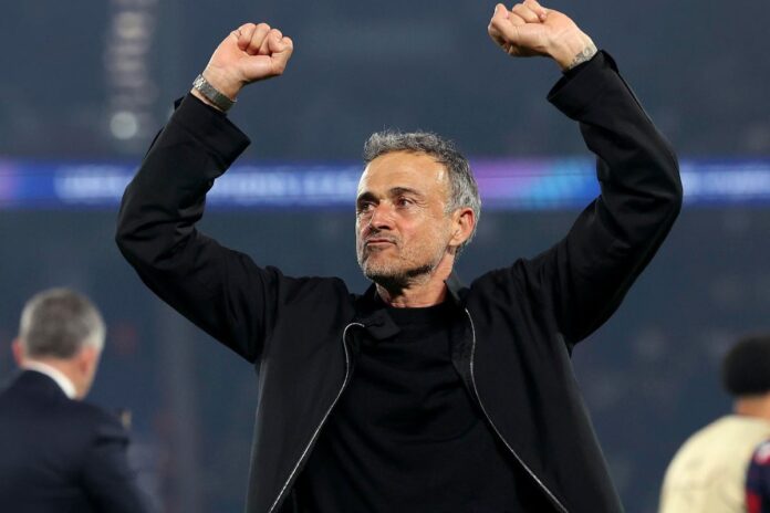 চেলসির মাঠেও জয় চান পিএসজি কোচ