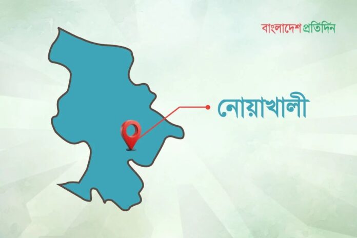 নোয়াখালীতে স্ত্রীকে পিটিয়ে হত্যা, লাশ ফেলে পালালেন স্বামী