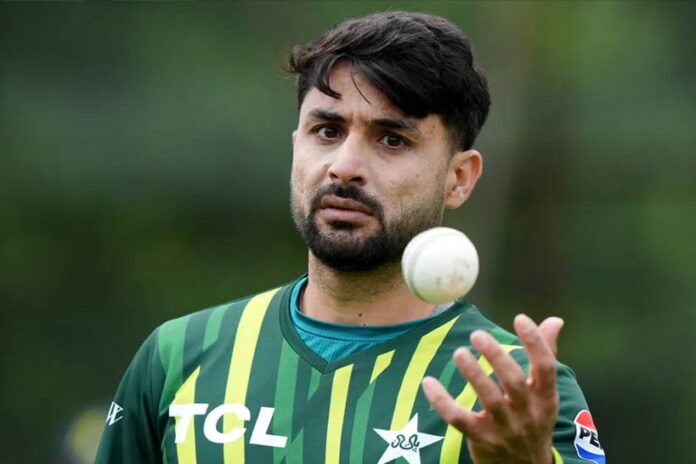 1773398088-d0096ec6c83575373e3a21d129ff8fef পাকিস্তানি স্পিনার আবরার আহমেদকে দলে নিল সানরাইজার্স লিডস, ভারতীয় সমর্থকদের ক্ষোভ