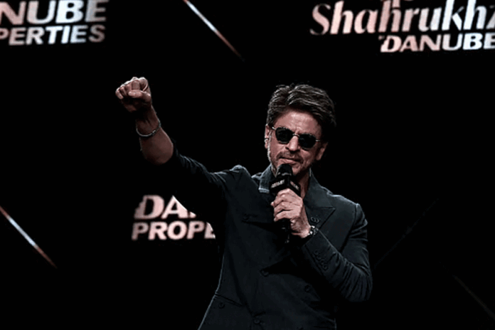 ভারতের শীর্ষ ধনীর তালিকায় শাহরুখ খান