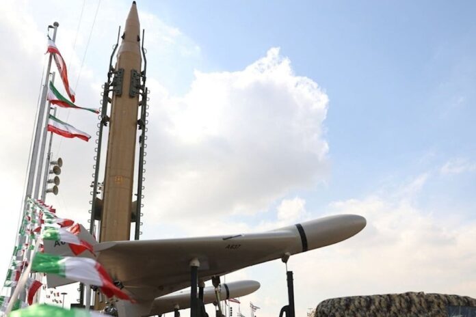 বন্দর ও জ্বালানি স্থাপনায় হামলা হলে মধ্যপ্রাচ্যজুড়ে আগুন জ্বলবে, তেহরানের হুঁশিয়ারি