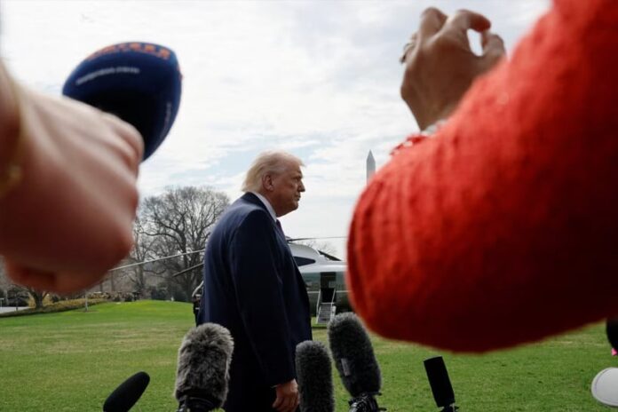 যে ৭ কারণে ইরান যুদ্ধে জয়ী হতে পারছে না ট্রাম্প