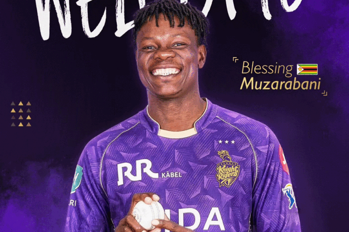 1773411993-84f7247f3b4764f31ec8201051b4ba7b মোস্তাফিজের বদলে জিম্বাবুয়ের পেসারকে দলে ভেড়ালো কেকেআর