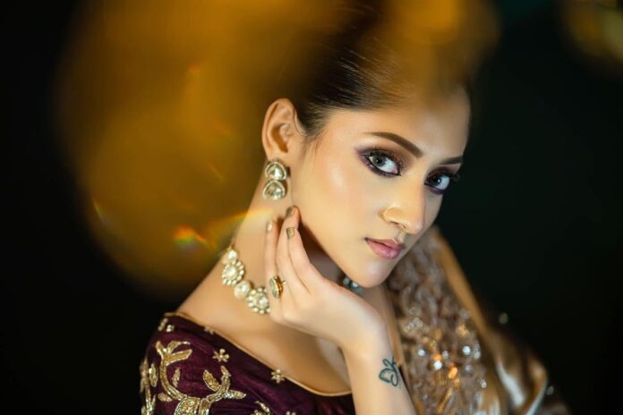 1773412457-6c1bc534dc1def4881d34070c00db28a সংসার করতে প্রয়োজনে অভিনয় ছাড়তে রাজি পূজা চেরি