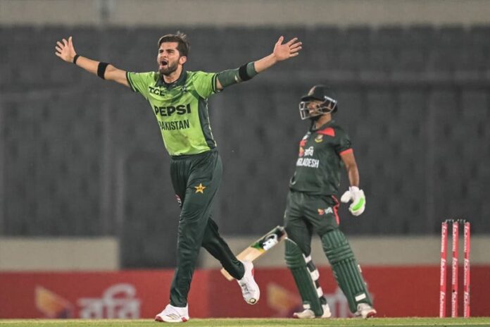 যে সমীকরণে মাঠে নামবে বাংলাদেশ