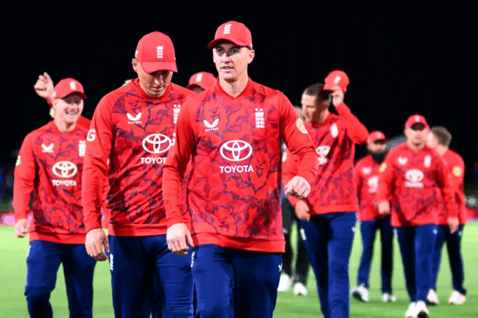 হ্যারি ব্রুকদের ওপর নিষেধাজ্ঞা বোর্ডের