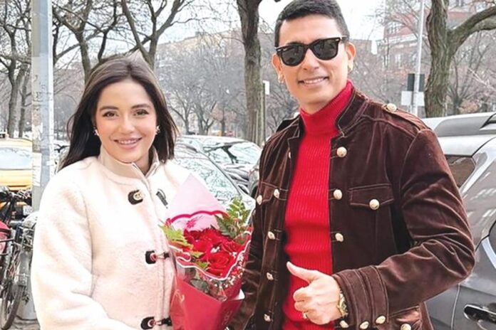 1773427491-1dc1e1a4bca685acb15d7ac067e64de3 জায়েদ খানের এবারের অতিথি সামিরা খান মাহি