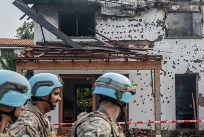 সুদানে বাজারে ড্রোন হামলায় নিহত ১১