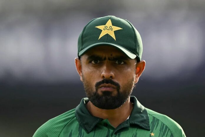 বাংলাদেশ সিরিজে বাবর না থাকার কারণ জানালেন নির্বাচক