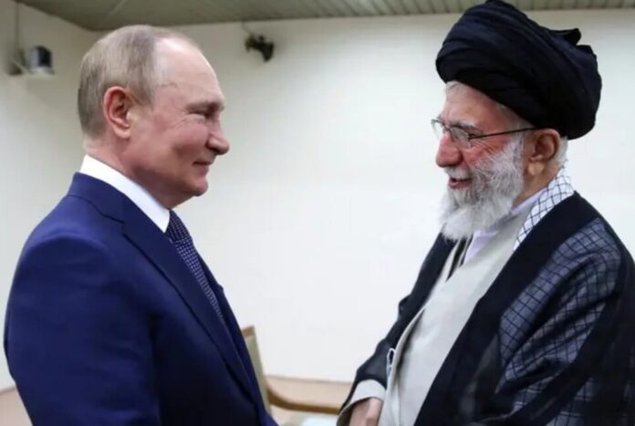 1773507221-df8fed3fa18da2ec8c70b74aeacda8a1 এবার সরাসরি ইরানের পাশে দাঁড়ালেন পুতিন