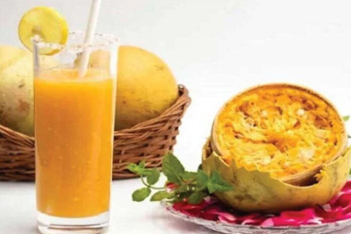 1773549559-6c43b8ffa8823620d3a4ef7a266c83cd ইফতারে কেন খাবেন বেলের শরবত, জেনে নিন উপকারিতা