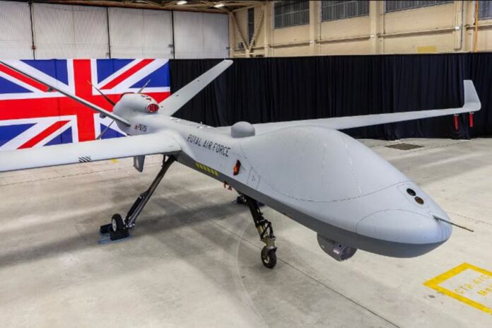 1773550826-82ae7eca7b6420f563d3e22287a1143c হরমুজ প্রণালিতে ড্রোন পাঠানোর কথা ভাবছে যুক্তরাজ্য