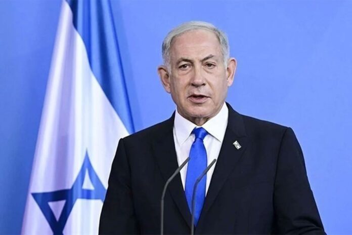 যুদ্ধের মাঝেই নেতানিয়াহুকে নিয়ে আইআরজিসির বিস্ফোরক ঘোষণা