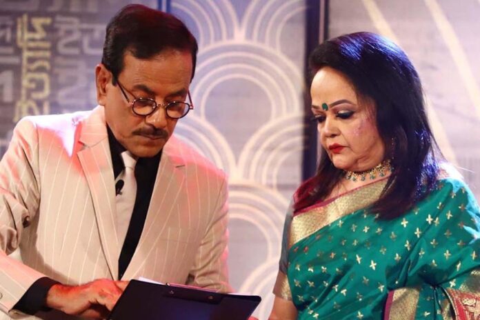 বর্ণিল সাজে আসছে ঈদের ‘ইত্যাদি’, থাকছে নানা আয়োজন