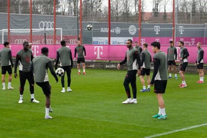 চোটে দলের ৪ গোলরক্ষক, চরম সংকটে বায়ার্ন