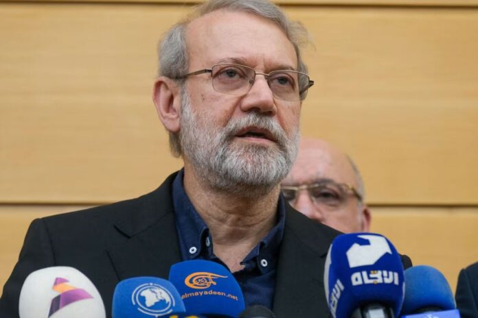 মুসলিম দেশগুলোর প্রতি ইরানের শীর্ষ সামরিক কর্মকর্তার বার্তা