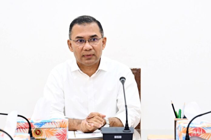 প্রধানমন্ত্রীর ২৮ দিনের ২৮ পদক্ষেপ, এক অভূতপূর্ব কর্মযজ্ঞ : মাহদী আমিন