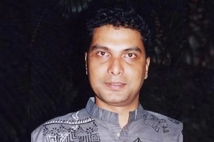 অভিনেতা শামস সুমন আর নেই