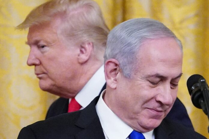 ইরান যুদ্ধের নিয়ন্ত্রণ কি যুক্তরাষ্ট্র ও ইসরায়েলের হাতছাড়া হচ্ছে?