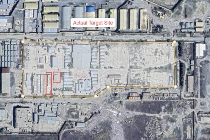 কাবুলে হাসপাতালে হামলার অভিযোগ অস্বীকার করল পাকিস্তান, স্যাটেলাইট ছবি-ভিডিও প্রকাশ