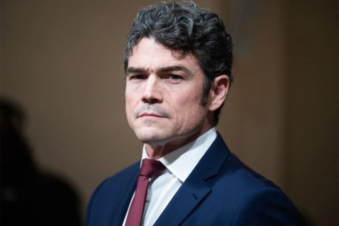 পদত্যাগ করলেন যুক্তরাষ্ট্রের ন্যাশনাল কাউন্টারটেররিজম সেন্টারের পরিচালক