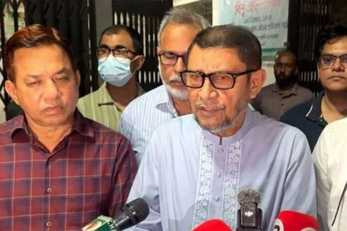 স্বাস্থ্যমন্ত্রীর ঘোষণার ২৪ ঘণ্টার মধ্যেই সংক্রামক ব্যাধি হাসপাতালে চালু হলো আইসিইউ