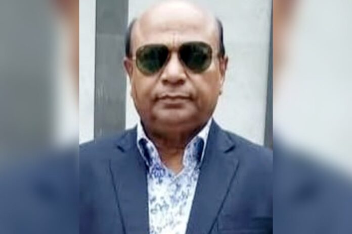 চাঁদপুরের সাবেক সংসদ সদস্য জিএম ফজলুল হক আর বেঁচে নেই