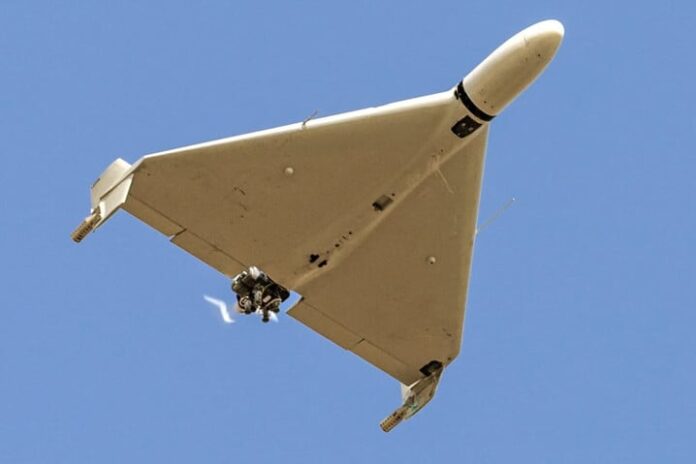 সৌদি-কুয়েত এবং ইরাকে ড্রোন ও রকেট হামলা