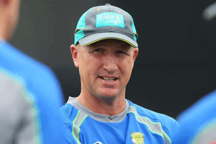 নিউ সাউথ ওয়েলসের কোচ হলেন হ্যাডিন