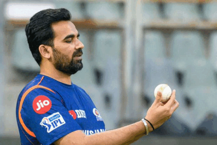 ইউরোপিয়ান লিগের মালিকানায় জহির খান