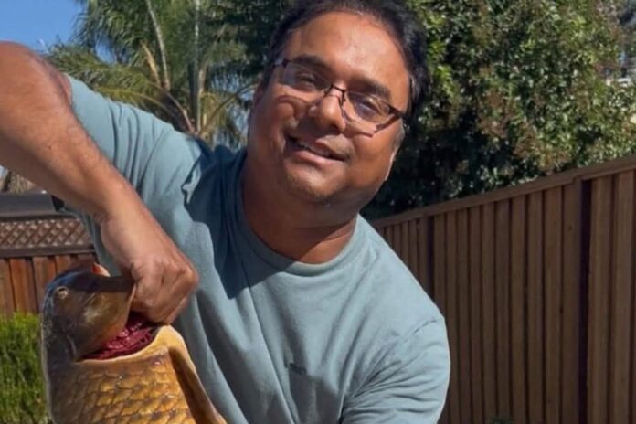 ক্যালিফোর্নিয়ায় মাছ ধরতে গিয়ে নিখোঁজ বাংলাদেশির মরদেহ উদ্ধার