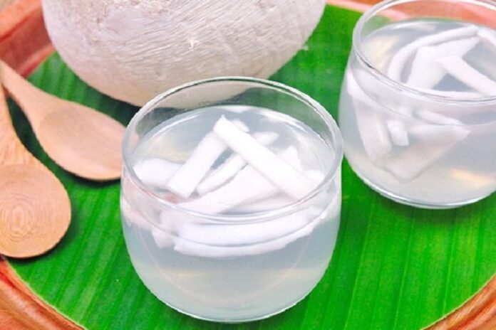 ইফতারে রাখতে পারেন ডাবের পুডিং