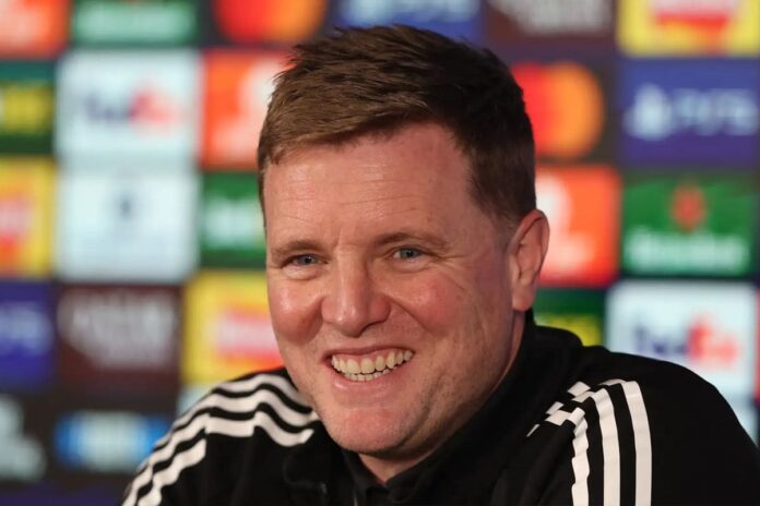 আমরা বার্সেলোনাকে ভয় পাই না, নিউক্যাসেল কোচের হুঁশিয়ারি